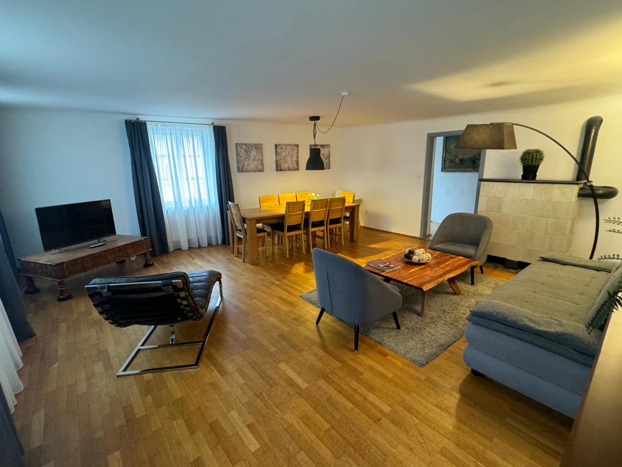 Guesthouse Mozart - Apartment House Salisburgo Esterno foto