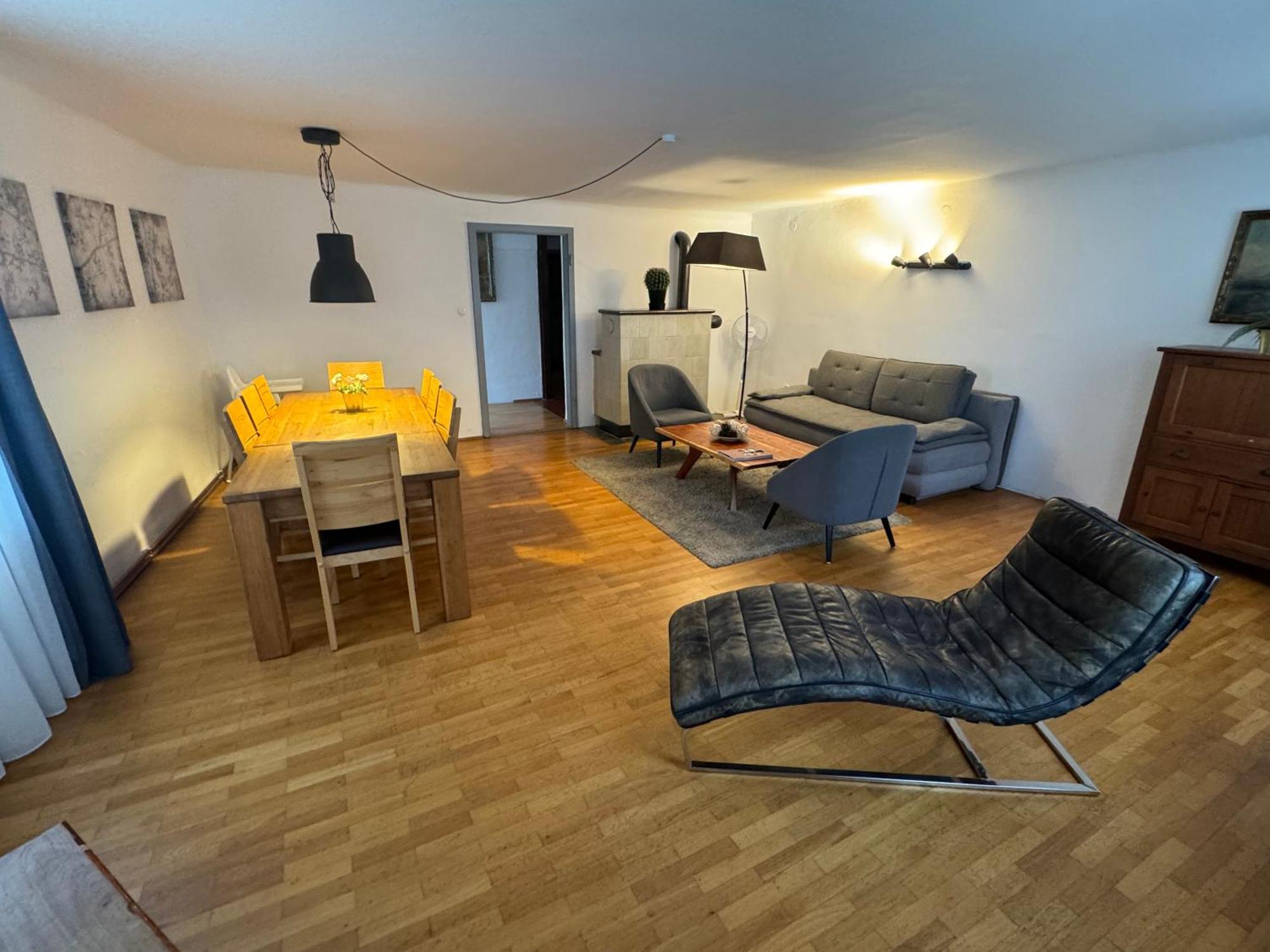 Guesthouse Mozart - Apartment House Salisburgo Esterno foto