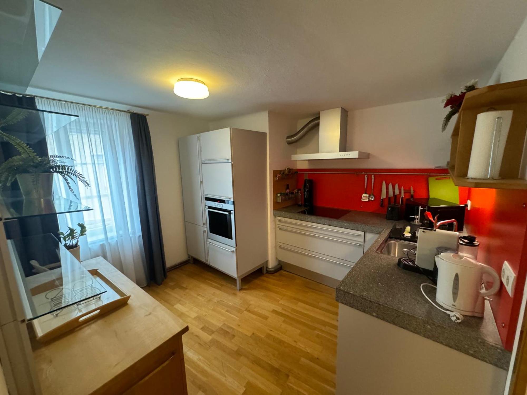 Guesthouse Mozart - Apartment House Salisburgo Esterno foto