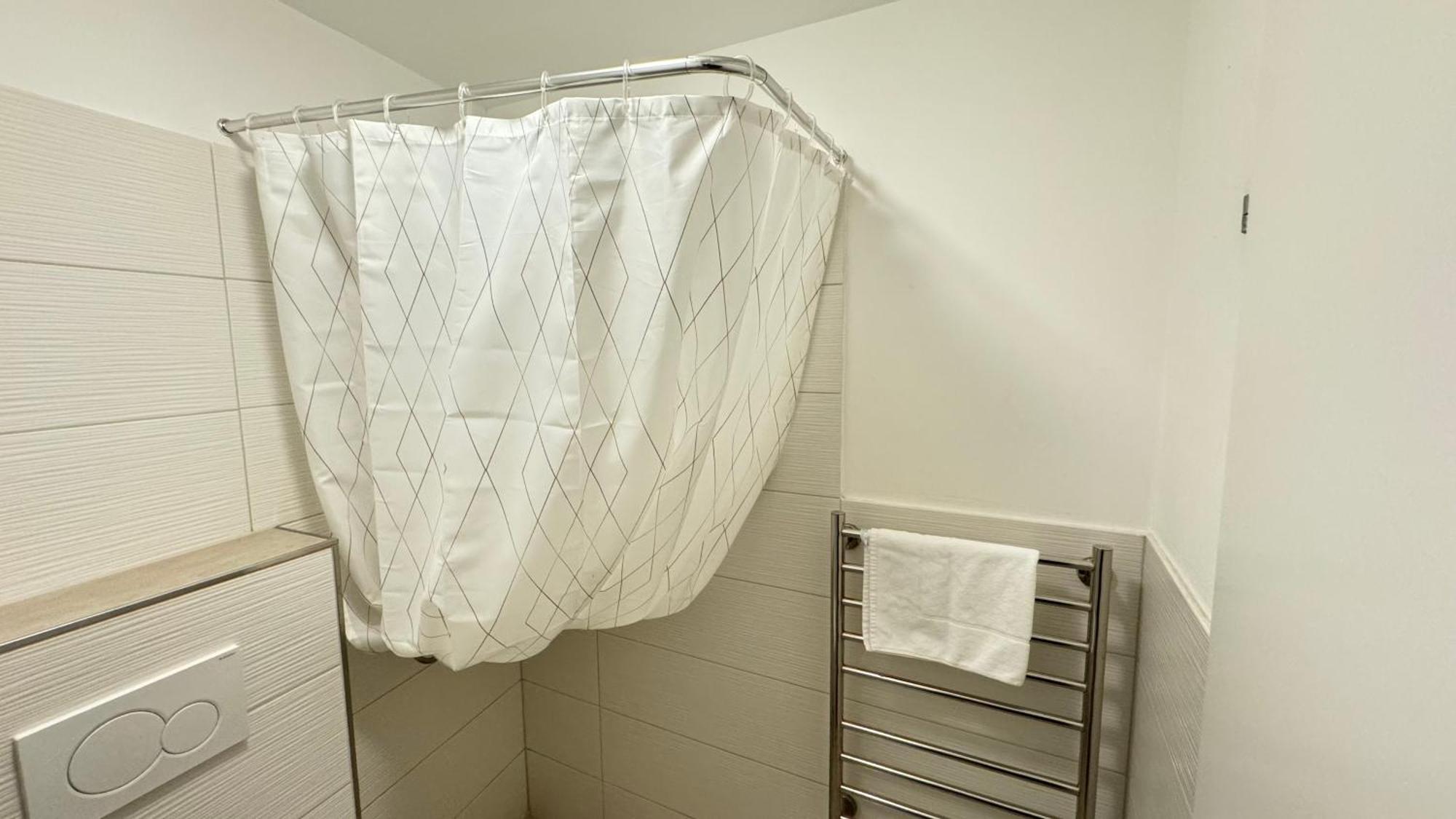 Guesthouse Mozart - Apartment House Salisburgo Esterno foto