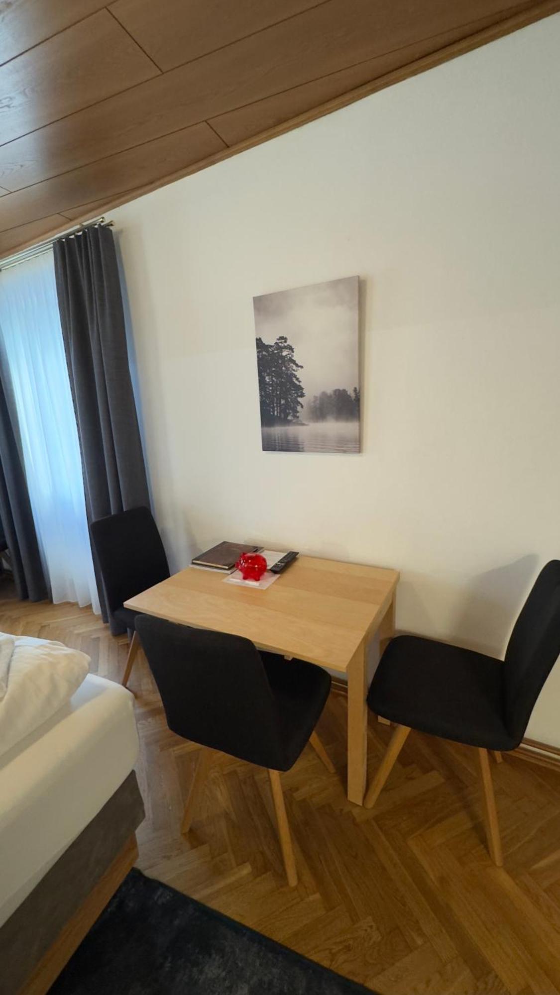 Guesthouse Mozart - Apartment House Salisburgo Esterno foto