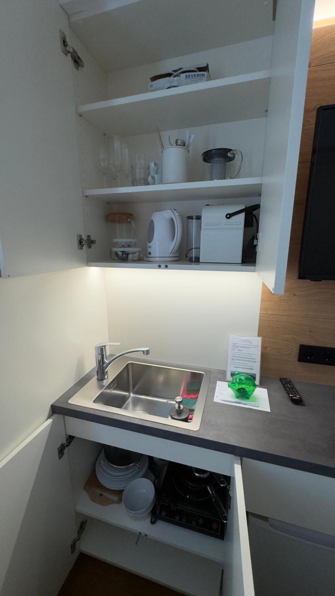 Guesthouse Mozart - Apartment House Salisburgo Esterno foto