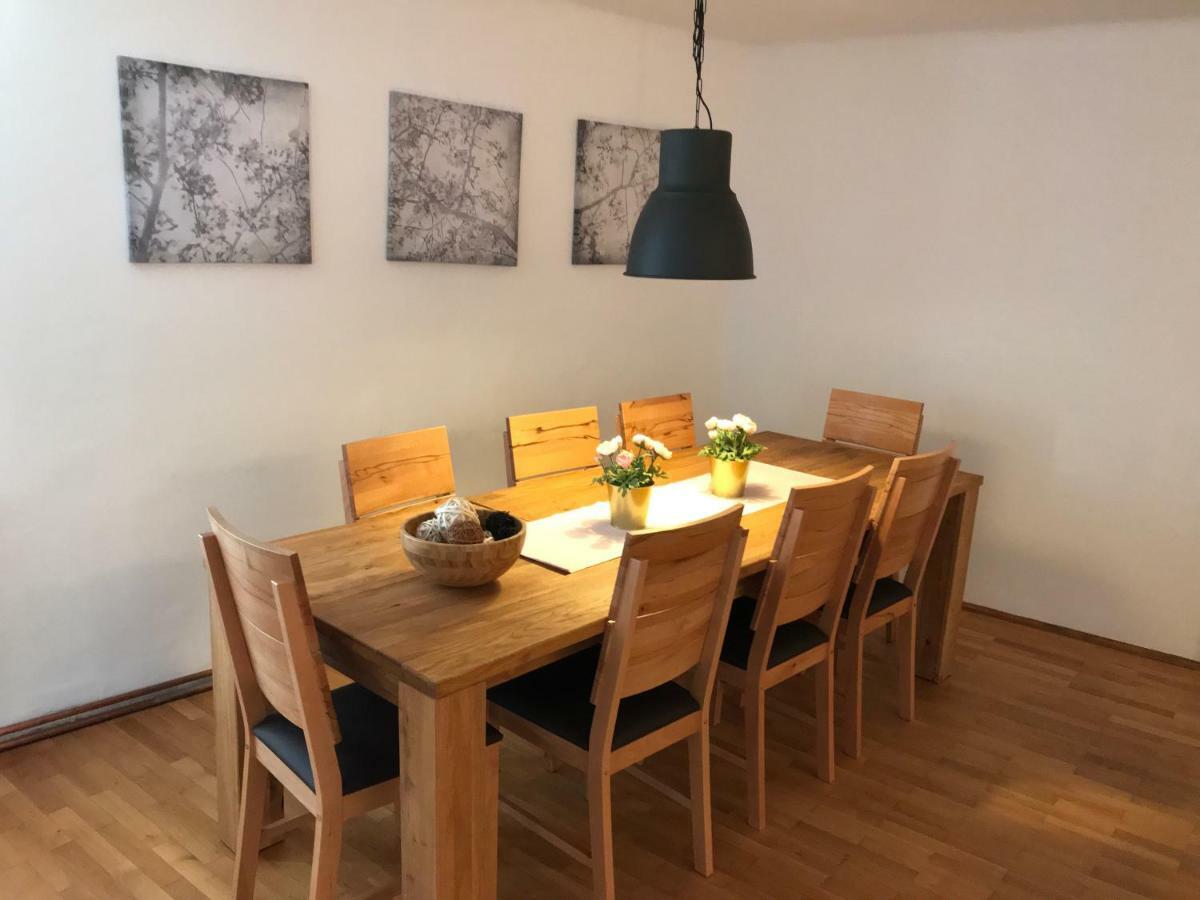 Guesthouse Mozart - Apartment House Salisburgo Esterno foto