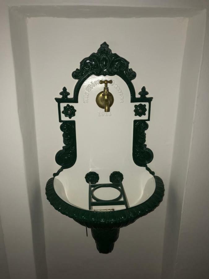 Guesthouse Mozart - Apartment House Salisburgo Esterno foto