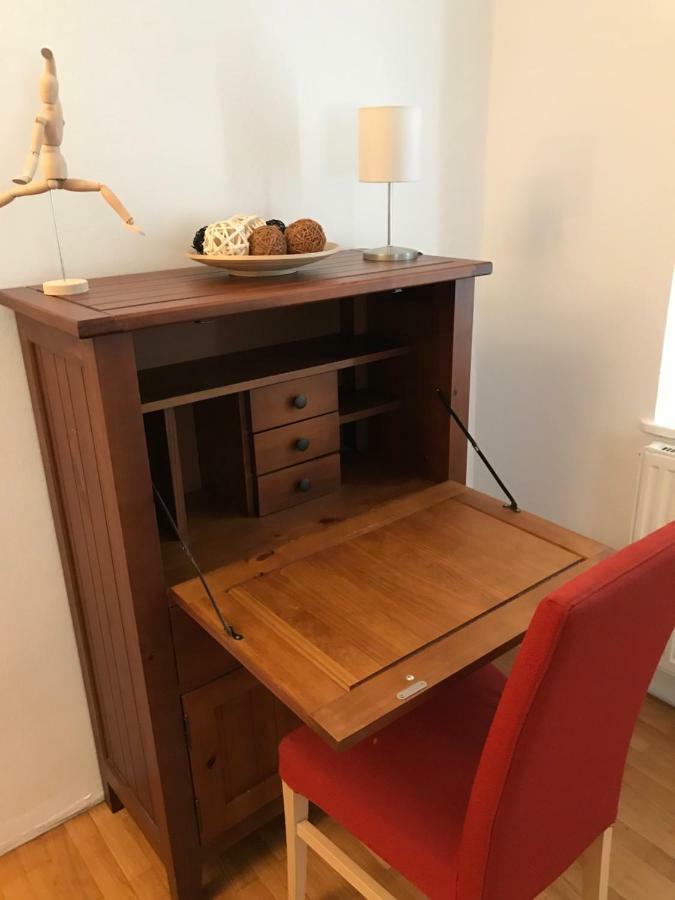 Guesthouse Mozart - Apartment House Salisburgo Esterno foto